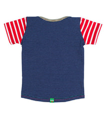 Sir Freddy Short Sleeve Tee