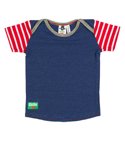 Sir Freddy Short Sleeve Tee
