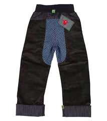 Zanzibar Chubba Jeans