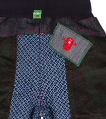 Zanzibar Chubba Jeans