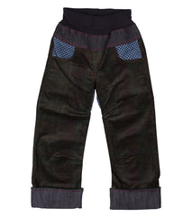 Zanzibar Chubba Jeans