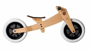 2 in 1 Wishbone Bike - Original *