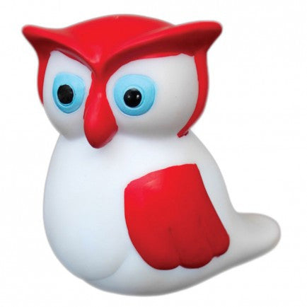 Owl Night Light