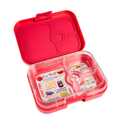 Yumbox Panino - Anguria Pink