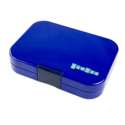 Yumbox Panino - Frutti Blue