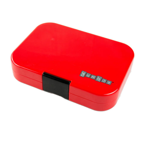 Yumbox Panino - Pomodoro Red