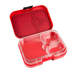 Yumbox Panino - Pomodoro Red
