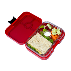 Yumbox Panino - Pomodoro Red