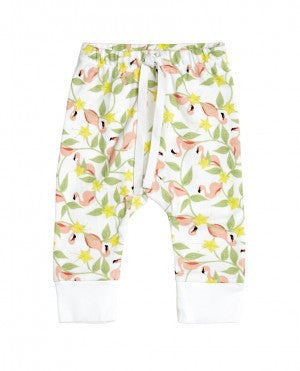 Sapling Pants - Flamingo