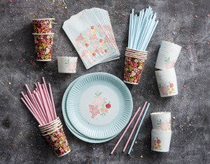 Garden Party Box