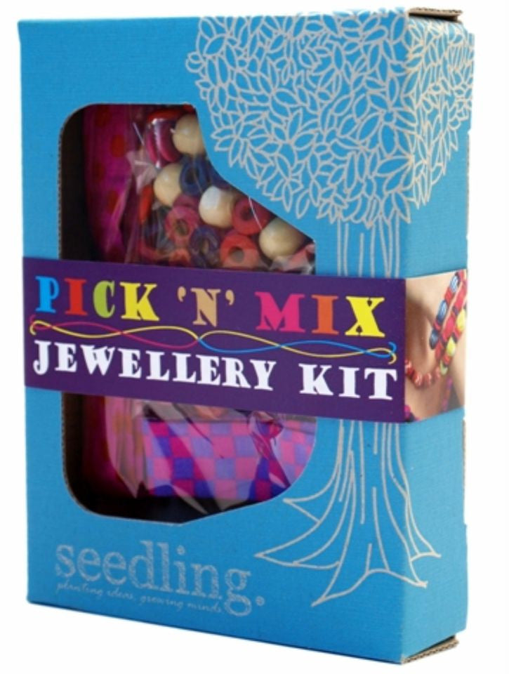 Pick N Mix Jewellery Kit