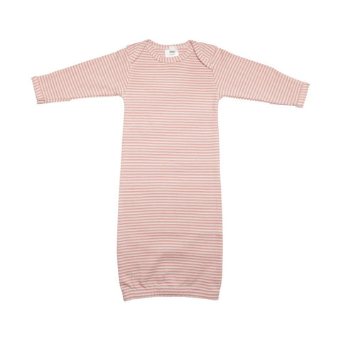 Nightie - Pink Stripe