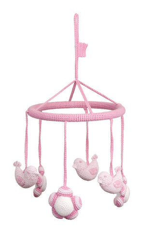 Pink Mobile