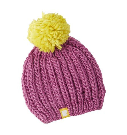 RYB Harlequin Beanie