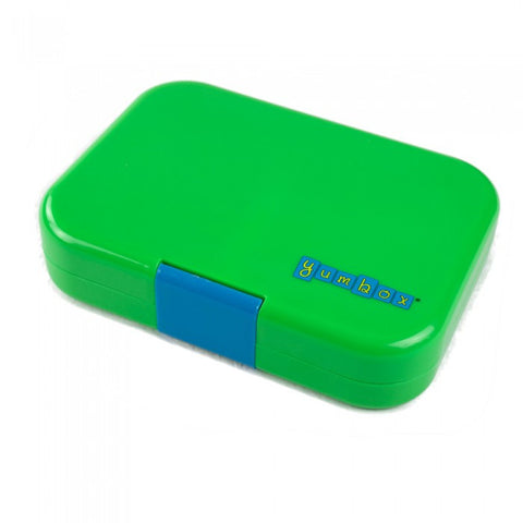 Yumbox - Pomme Green