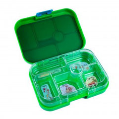 Yumbox - Pomme Green