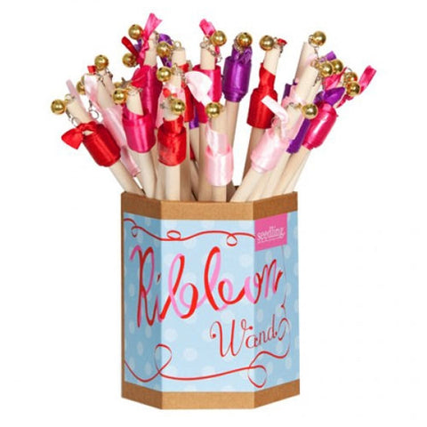 Ribbon Wand