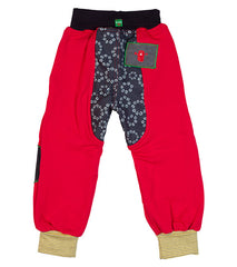 Rock Scissors Track Pants - Big