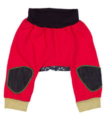 Rock Scissors Track Pants - Small