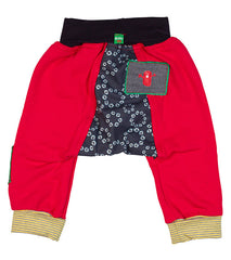 Rock Scissors Track Pants - Small