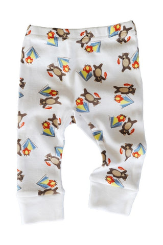 Sapling Pants - Bear
