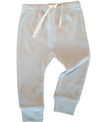 Sapling Pants - Grey