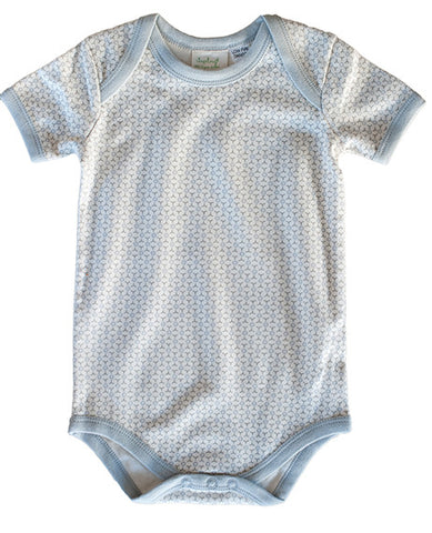 Sapling Bodysuit - Grey