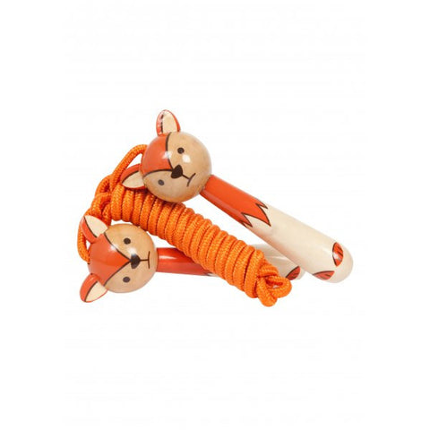 Fox Skipping Rope