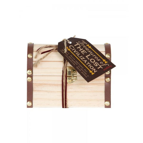 Lost Civilization Excavation Kit