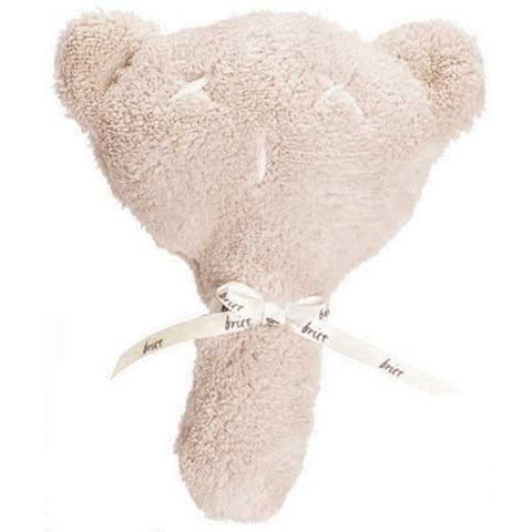 Snuggles Baby Rattle - all colours