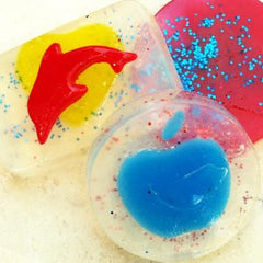 Create Your Own Designer Soap