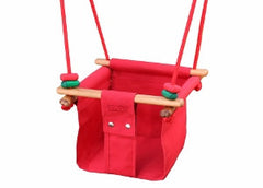 Solvej Baby Toddler Swing