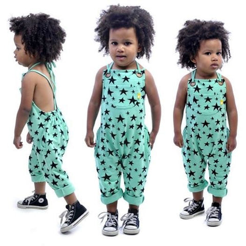 Star Struck Jumpsuit