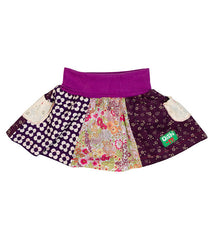 Sweet Pea Skirt