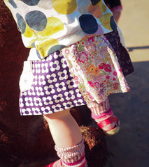 Sweet Pea Skirt
