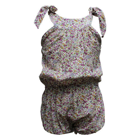 Sweetpea Gardensuit