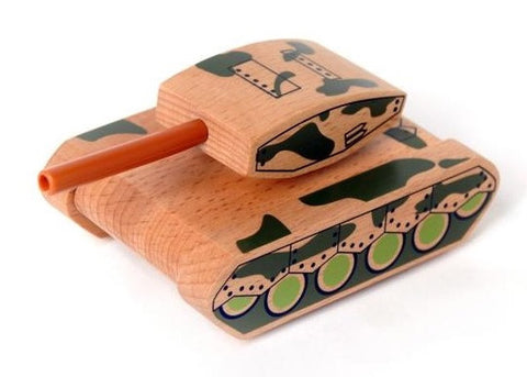 Click Clack Tank