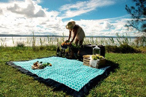 Giant Waterproof Picnic Rug