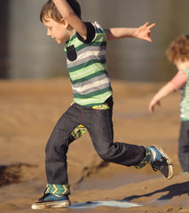 Too Cool Chubba Jeans - Big