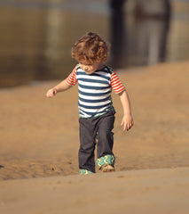 Too Cool Chubba Jeans - Small