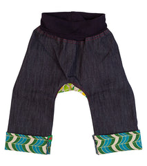 Too Cool Chubba Jeans - Small
