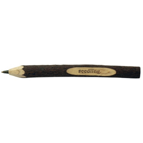 Wooden Twig Pen